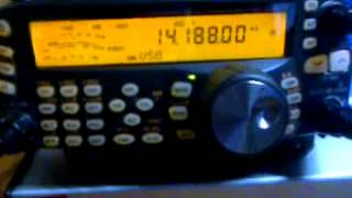 controladora cat ARCP480 KENWOOD