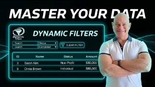 Celebrity VBA Filters That React Instantly! No More Manual Updates Wealth