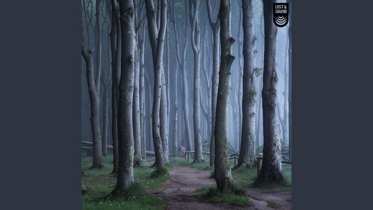 Feel the Relaxing Nighttime Peace