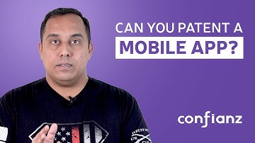 Can you patent a mobile app in USA?📱 how to patent a mobile app idea ?