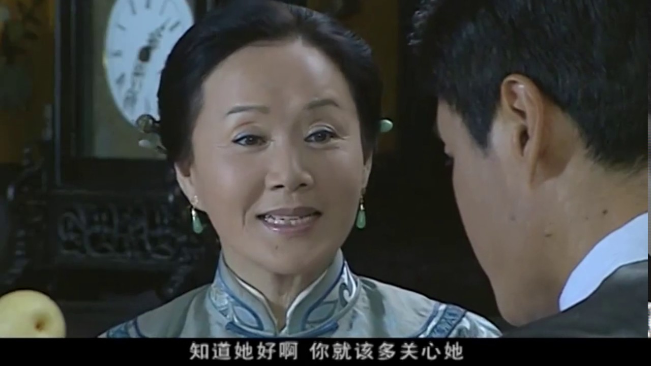精彩角色一览无余