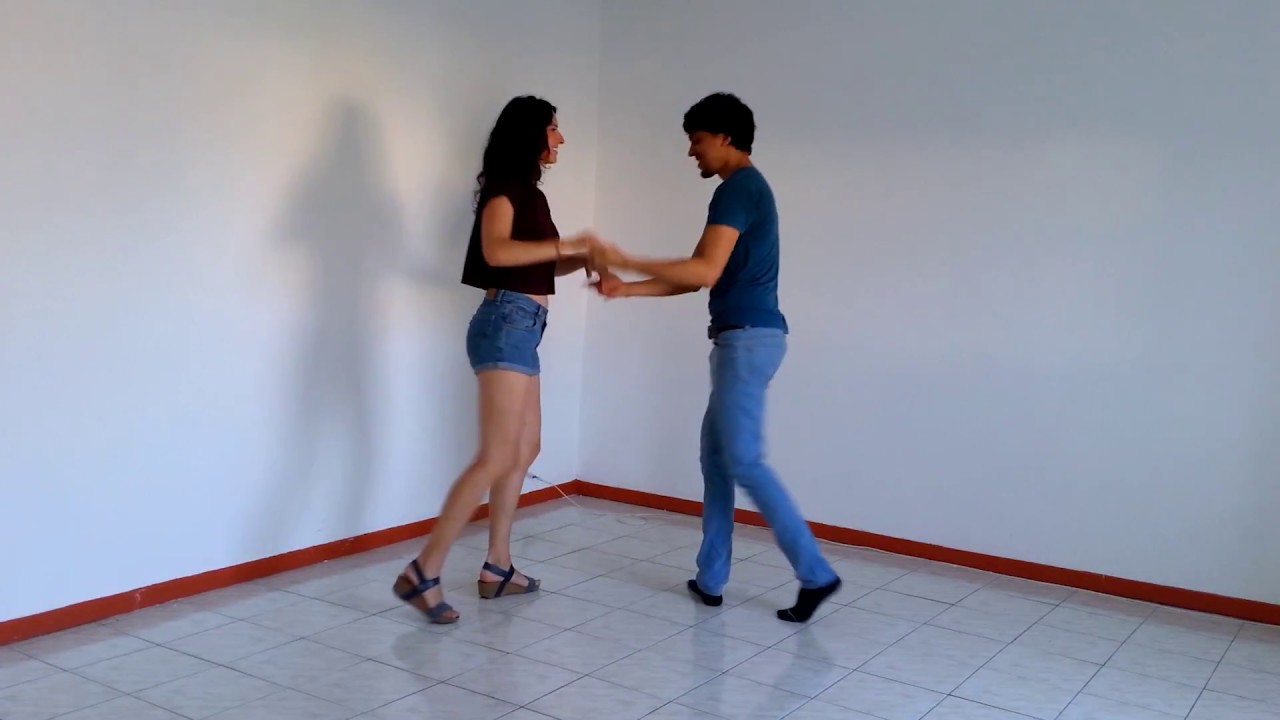 TODAS LAS VUELTAS DE CUMBIA ! !