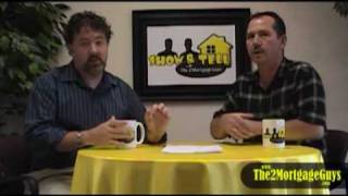 Making Home Affordable Refinance II