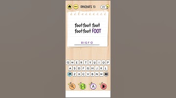 tricky words dingbats level 13