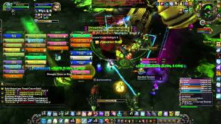 Heroic Archimonde - Molten Elite - First Kill