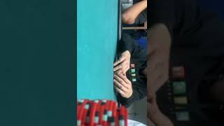 Fake friend gets confronted for cheating in home poker game. Wait till end for best part. screenshot 5
