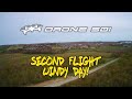 Drone Practice 2 - Second Flying Session | Hubsan x4 501s