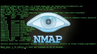ETHICAL HACKING:Complete nmap course | sida nmap laagu isticmaalo hackingka | casharka koowaad