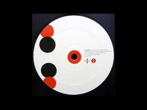 Datasoul — Datasoul - Digital Disorder