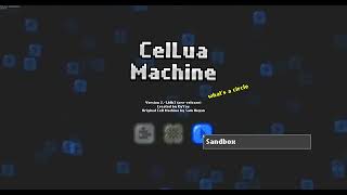 Fake new CelLua machine trailer