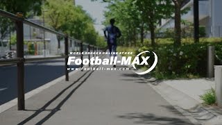 Football-MAX : Your Football Life