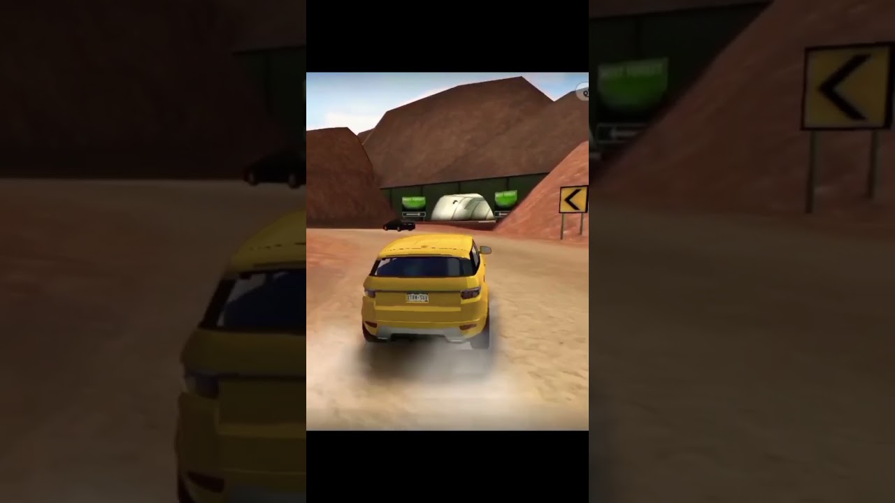 Extreme SUV Driving Simulator Android Gameplay HD