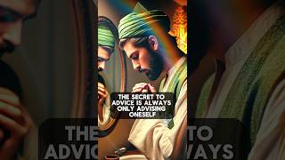 Download Lagu What is The Secret to Advice? - Islamic Sufi Teachings MP3