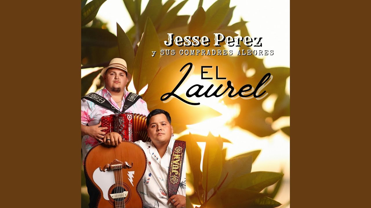 Watch El Laurel on YouTube Watch El Laurel on YouTube