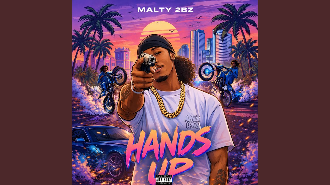 Watch Hands Up on YouTube Watch Hands Up on YouTube