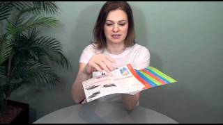 FOW #135: The Amazing Moving Steps Book screenshot 2