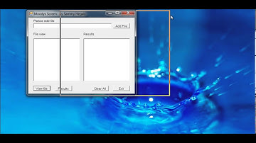 Part 1: Learning C# .Net 4 Framework by Example with Sammy Hegab