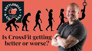 Ep 24.1 - The Evolution & Culture of CrossFit w/guest Kelly Starrett
In this episode, we discuss the evolution of CrossFit, exploring the changes and differences since its inception with founder Greg Glassman and its transition to current ownership under Private Equity. Join us as we dissect the nuances and intricacies associated with this shift, unraveling the fears and uncertainties that accompany such a transformation.
Our guest is Dr. Kelly Starrett, an authority in movement and fitness, renowned New York Times and Wall Street Journal bestselling author of The Supple Leopard, Born to Run, and Deskbound, graces us with his insights. As the co-founder of San Francisco CrossFit, Kelly brings a wealth of experience and expertise to the discussion.
Together, we navigate the landscape of CrossFits journey, examining the impact of private equity ownership and delving into the implications it holds for the CrossFit community, ethos, and future trajectory. From its roots in grassroots fitness to the complex dynamics of corporate involvement, join us for a thought-provoking conversation that sheds light on the ever-evolving world of CrossFit.
Dont miss this enlightening dialogue as we explore the intersection of fitness, business, and community with Dr. Kelly Starrett.
https://thereadystate.com Ep 24.1 - The Evolution & Culture of CrossFit w/guest Kelly Starrett