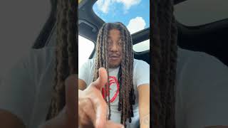 HE BONDED OUT THEN THIS HAPPENED Profile