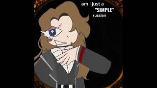 rodion animation yo #art #limbuscompany #rodion #animationmeme #animation #projectmoon #fanart