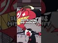 Hazbin Hotel Vs Helluva Boss | My Ordinary Life x I Got No Time Slowed #hazbinhotel #helluvaboss