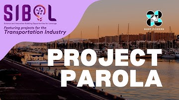 Port Capacity Analysis and Route Optimization for Local Maritime Administration (PAROLA)