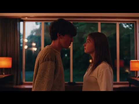 Superboy &amp; Supergirl - Tullycraft (The End of the F***ing World music video)