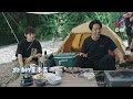 《就算一個人也可以好好的吃飯2》湯瑪士vs 紅豆泥 - 煎牛排、談信任 ｜ 公視+熱播中