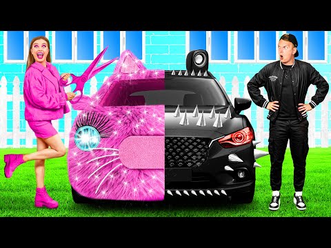 Rosa Auto vs
