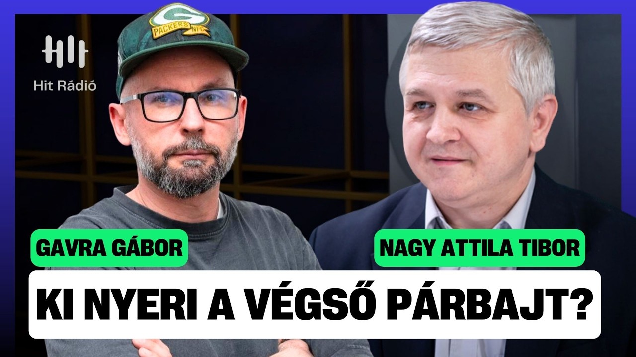 Sötét titkok a Tiszában: Magyar Péter pártja egy ideológia nélküli mocsár? - NAT-Gavra