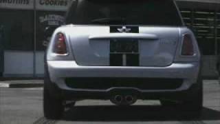 Mini commercial