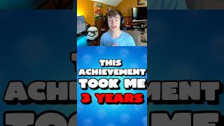 THIS ACHIEVEMENT TOOK ME 1,230 DAYS AS A F2P IN BRAWL STARS