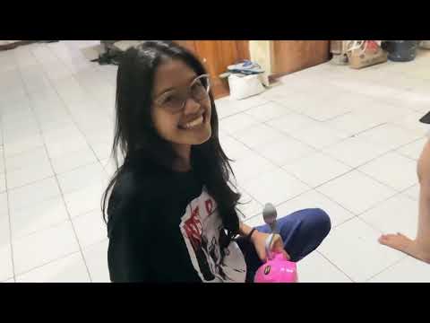 CENDA RIKA MASA KECIL KURANG BAHAGIA