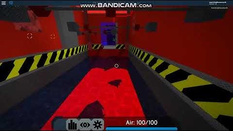 FE2 Map Test - Atomic Colorium (Crazy)