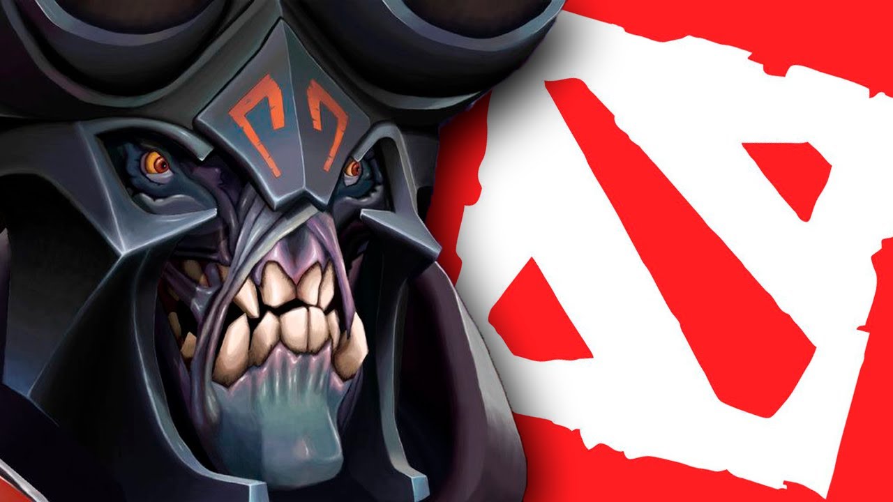 ESSE É O HERÓI MAIS MACHO DO DOTA 2