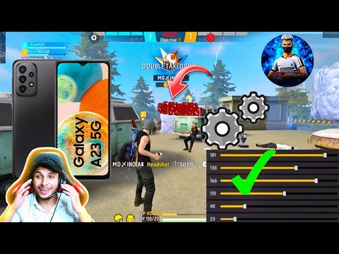 Samsung A23 Ff Setting Samsung A23 Ff Sensitivity NonstopGaming TotalGaming093 Samsung A23 Ff Setting Samsung A23 Ff Sensitivity NonstopGaming TotalGaming093