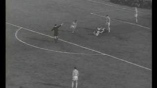 Feyenoord - Celtic 2-1 Europa Cup I Milaan, 6 mei 1970