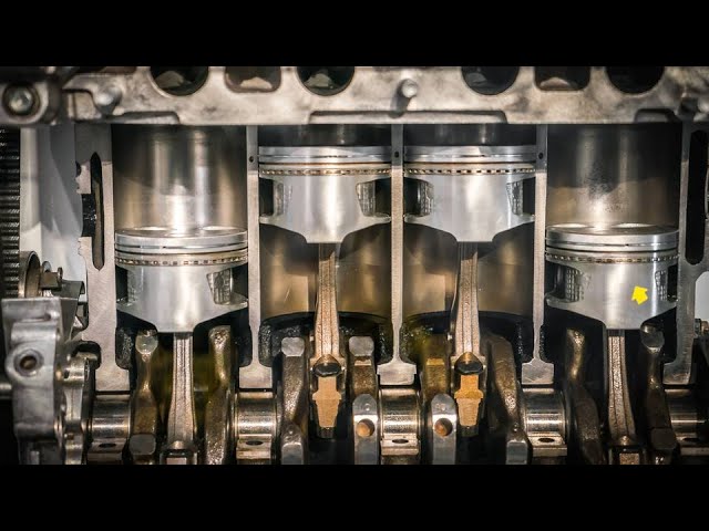 motor parcalari piston krank mili yataklar youtube motor parcalari piston krank mili yataklar youtube