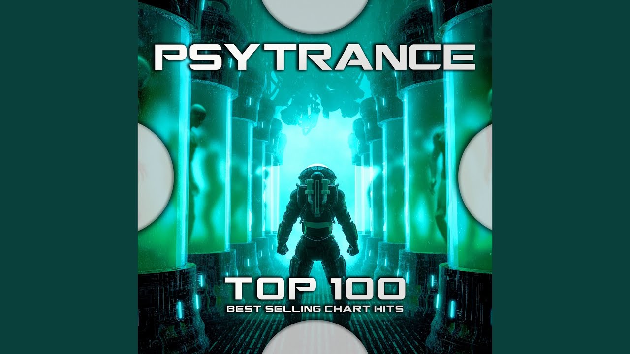 S.Ph.T. - Conversation with God (Progressive Psy Trance)