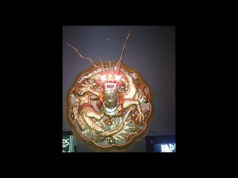 Death Grips - Steroids (Crouching Tiger Hidden Gabber Megamix)