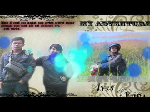 IPANG -  APATIS (OST SANG PEMIMPI)