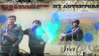 IPANG -  APATIS (OST SANG PEMIMPI)