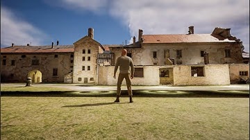 MOSAIC VIKING + UNREAL ENGINE 5 (UE5)  = The most incredible 3D environments from the real world