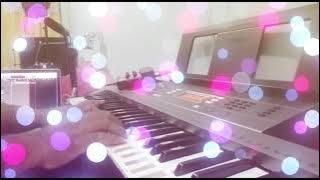 Instrumental Rohani Piano - BELAKANG LANGIT BIRU ADA MAHKOTAKU