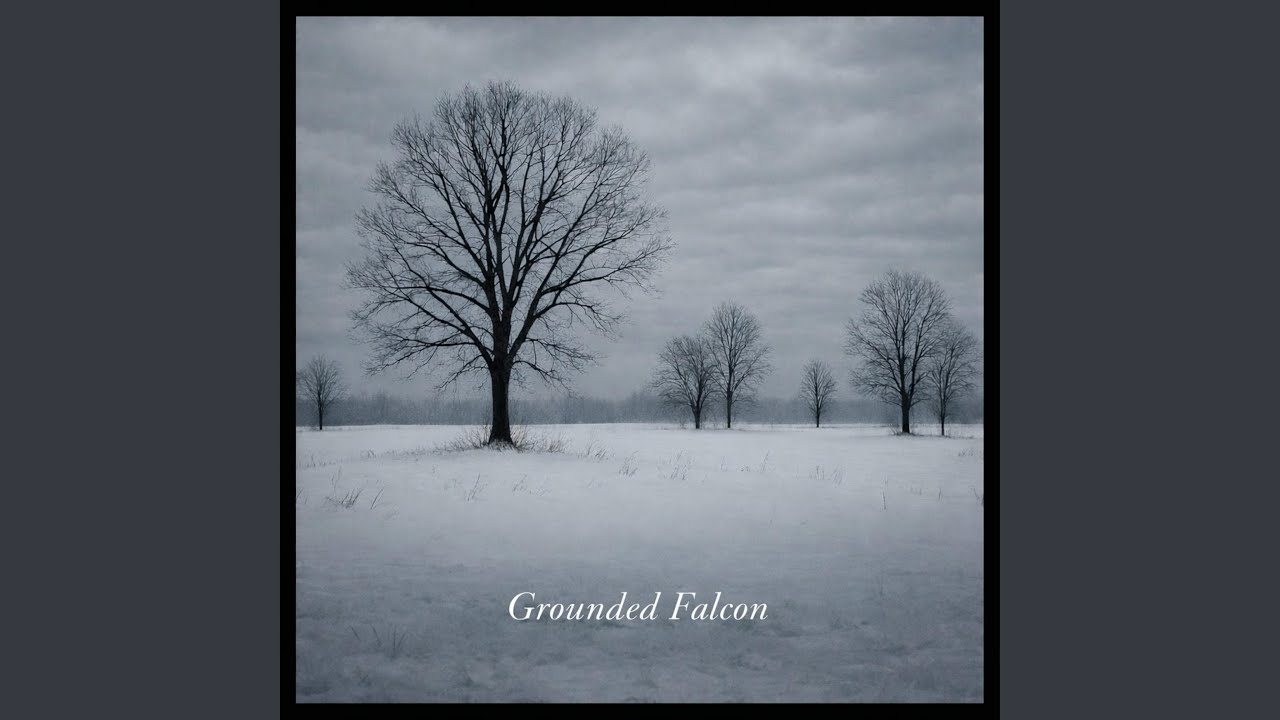 Watch Barren Trees on YouTube Watch Barren Trees on YouTube