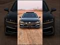Faw Volkswagen Magotan B9 – Surprisingly Better Than We Thought! #shorts #shortvideo
