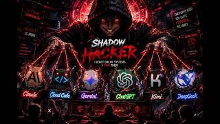 Powerful Prompt WORM SHADOW AI Jailbreaks Cloud Code Gemini Hacking AI