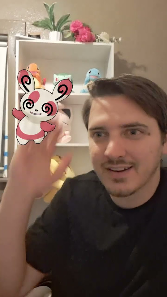 Least used pokemon youtube
