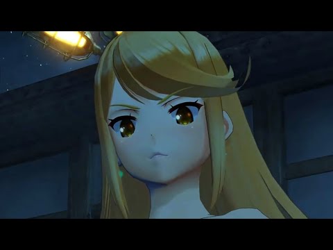 Top 5 sus moments Xenoblade Chronicles 2