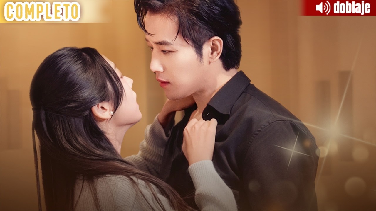 Cenicienta se convierte en el antídoto del CEO, queda embarazada y él la mima como princesa